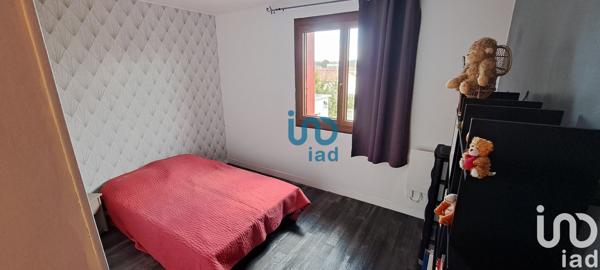 Maison à vendre 6 pièces 120 m² Lalbenque