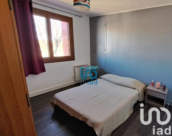 Maison à vendre 6 pièces 120 m² Lalbenque