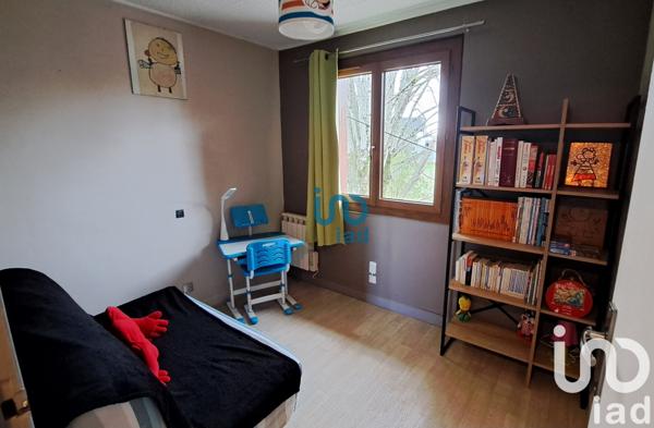 Maison à vendre 6 pièces 120 m² Lalbenque