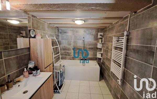 Maison à vendre 6 pièces 120 m² Lalbenque