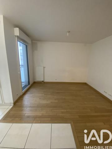 Appartement à vendre 1 pièce 28 m² Asnières-sur-Seine