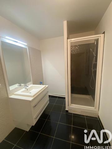 Appartement à vendre 1 pièce 28 m² Asnières-sur-Seine