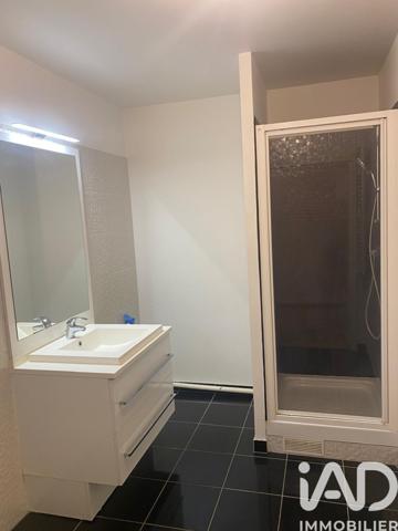 Appartement à vendre 1 pièce 28 m² Asnières-sur-Seine