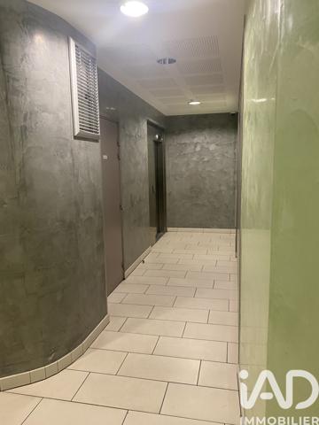 Appartement à vendre 1 pièce 28 m² Asnières-sur-Seine