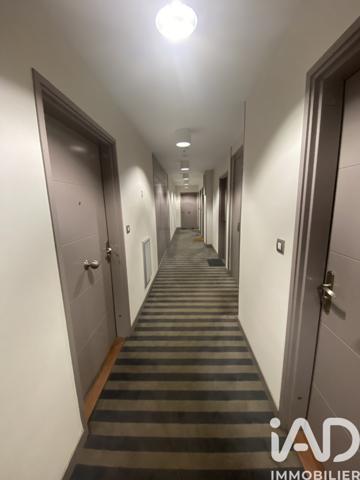 Appartement à vendre 1 pièce 28 m² Asnières-sur-Seine