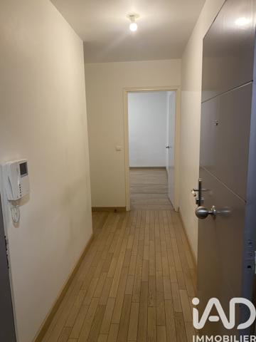 Appartement à vendre 1 pièce 28 m² Asnières-sur-Seine
