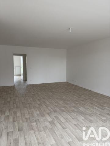 Appartement à vendre 3 pièces 70 m² Mitry-Mory