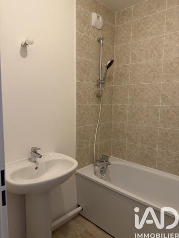 Appartement à vendre 3 pièces 70 m² Mitry-Mory