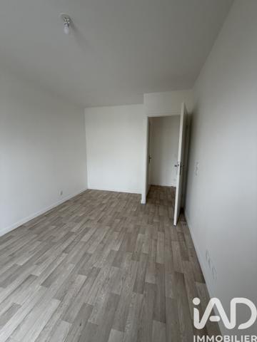 Appartement à vendre 3 pièces 70 m² Mitry-Mory