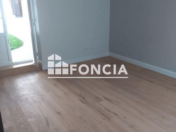 Location Appartement 3 pièces 69.3 m² - 4 RUE DE L'ECARLATE Strasbourg 67000