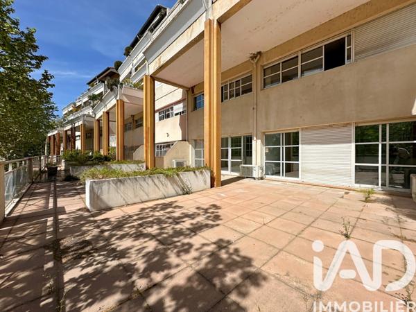 Murs commerciaux  à vendre 296 m² Arles