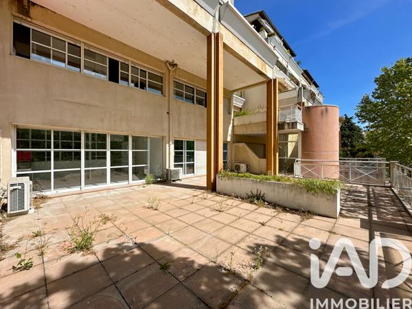 Murs commerciaux  à vendre 296 m² Arles
