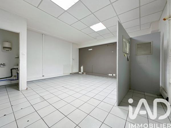 Murs commerciaux  à vendre 296 m² Arles