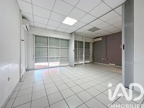 Murs commerciaux  à vendre 296 m² Arles