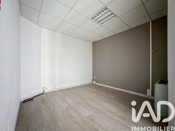 Murs commerciaux  à vendre 296 m² Arles