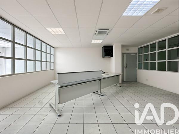 Murs commerciaux  à vendre 296 m² Arles