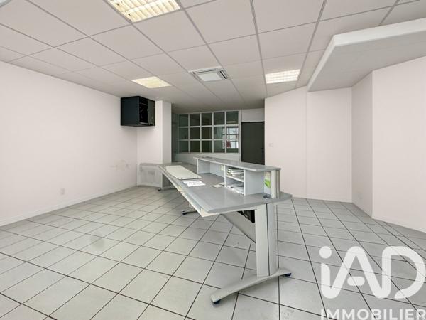 Murs commerciaux  à vendre 296 m² Arles