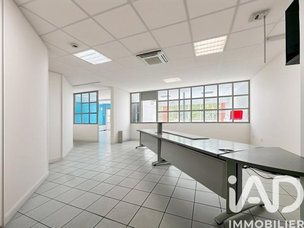 Murs commerciaux  à vendre 296 m² Arles
