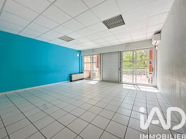 Murs commerciaux  à vendre 296 m² Arles