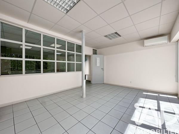 Murs commerciaux  à vendre 296 m² Arles