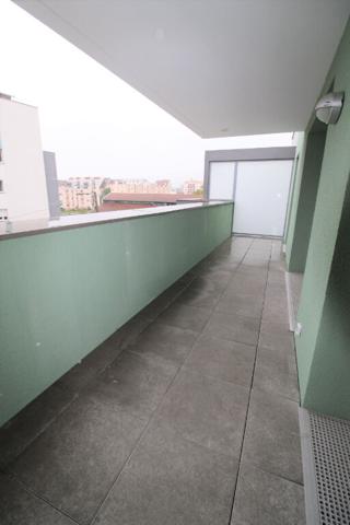 Grand Type 2 neuf avec terrasse - TERRASSES DU COLISEE/DRAPEAU