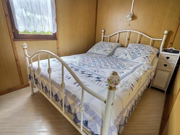 -17310 - Terrain de loisirs avec Chalet - Saint Pierre D Oleron - Ile d'Oléron -