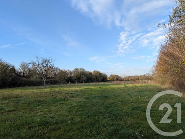 Maison à vendre  5 pièces - 120 m2 LA CHAPELLE GAUTHIER - 27