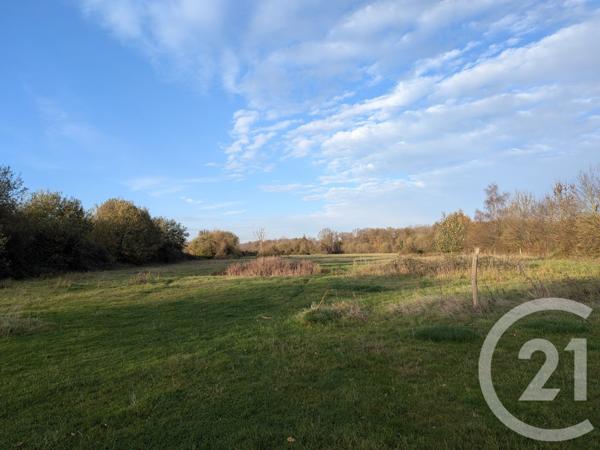 Maison à vendre  5 pièces - 120 m2 LA CHAPELLE GAUTHIER - 27