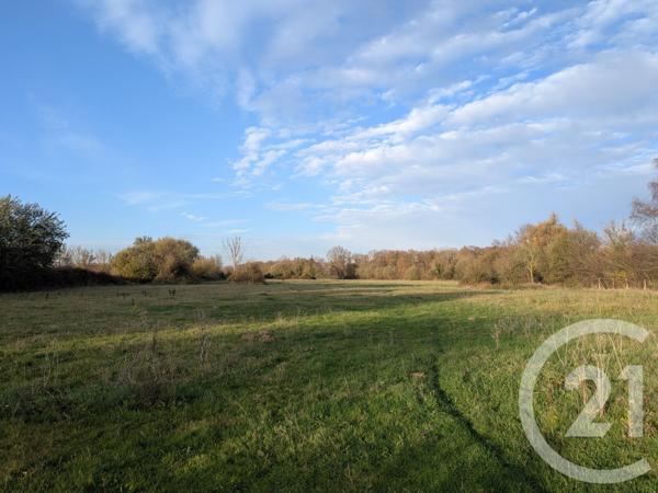 Maison à vendre  5 pièces - 120 m2 LA CHAPELLE GAUTHIER - 27