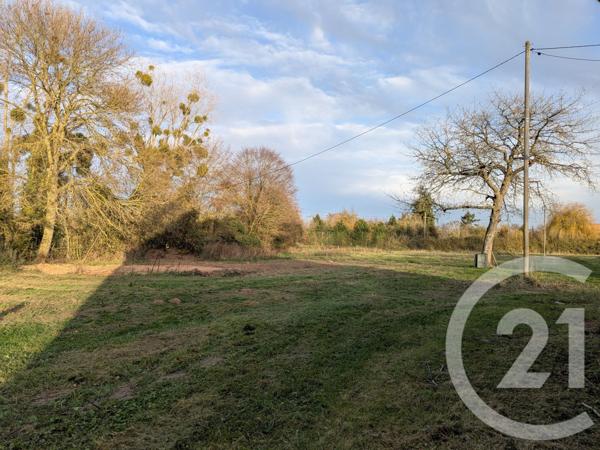 Maison à vendre  5 pièces - 120 m2 LA CHAPELLE GAUTHIER - 27