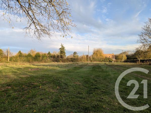 Maison à vendre  5 pièces - 120 m2 LA CHAPELLE GAUTHIER - 27