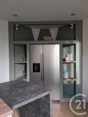 Maison à vendre  5 pièces - 120 m2 LA CHAPELLE GAUTHIER - 27