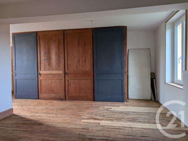 Maison à vendre  5 pièces - 120 m2 LA CHAPELLE GAUTHIER - 27