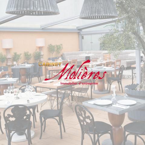 A Vendre - Fonds de commerce - Restaurant 270m² - Toulouse Ouest