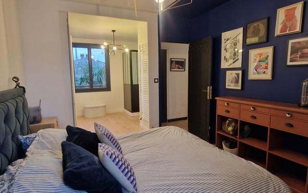 Maison à vendre    5 pièces • 112,20 m2 La Rochelle