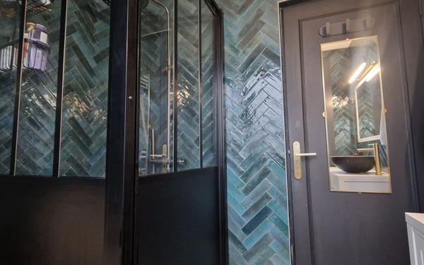 Maison à vendre    5 pièces • 112,20 m2 La Rochelle