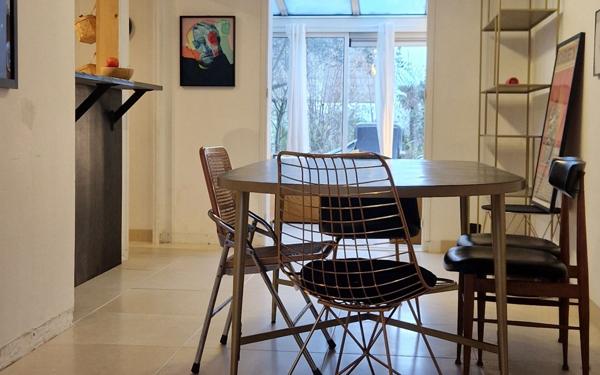 Maison à vendre    5 pièces • 112,20 m2 La Rochelle