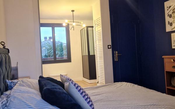 Maison à vendre    5 pièces • 112,20 m2 La Rochelle