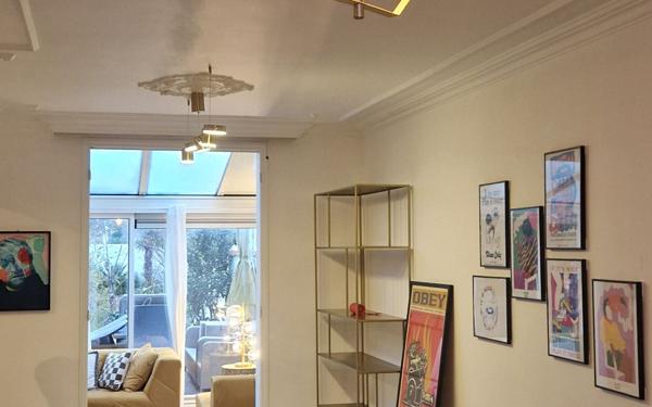 Maison à vendre    5 pièces • 112,20 m2 La Rochelle