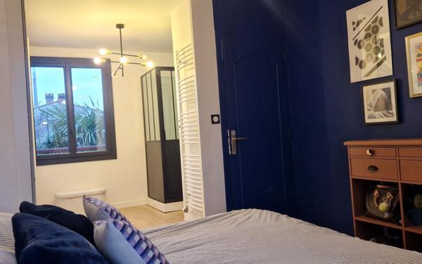 Maison à vendre    5 pièces • 112,20 m2 La Rochelle