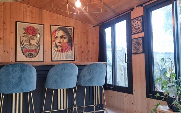 Maison à vendre    5 pièces • 112,20 m2 La Rochelle