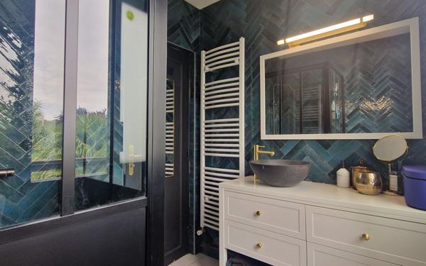 Maison à vendre    5 pièces • 112,20 m2 La Rochelle