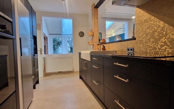 Maison à vendre    5 pièces • 112,20 m2 La Rochelle