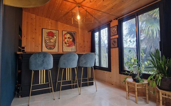 Maison à vendre    5 pièces • 112,20 m2 La Rochelle