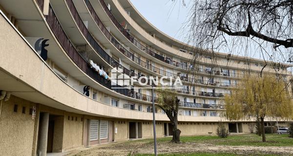 Location Appartement 4 pièces 78.91 m² - Eaubonne 95600