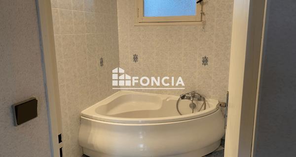 Location Appartement 4 pièces 78.91 m² - Eaubonne 95600
