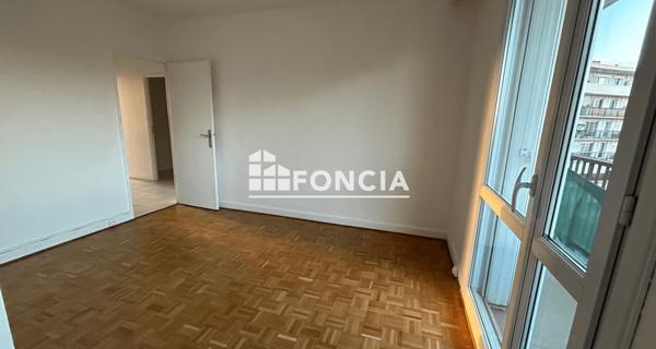 Location Appartement 4 pièces 78.91 m² - Eaubonne 95600