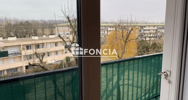 Location Appartement 4 pièces 78.91 m² - Eaubonne 95600