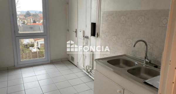 Location Appartement 4 pièces 78.91 m² - Eaubonne 95600