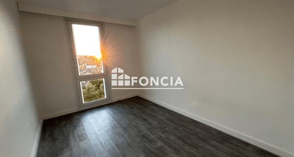 Location Appartement 4 pièces 78.91 m² - Eaubonne 95600